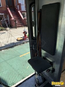 1994 P30 All-purpose Food Truck 35 New Jersey Gas Engine for Sale