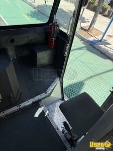 1994 P30 All-purpose Food Truck 36 New Jersey Gas Engine for Sale