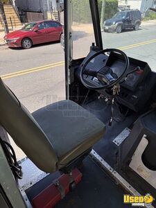 1994 P30 All-purpose Food Truck 37 New Jersey Gas Engine for Sale