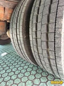 1994 P30 All-purpose Food Truck 38 New Jersey Gas Engine for Sale