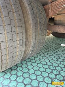 1994 P30 All-purpose Food Truck 39 New Jersey Gas Engine for Sale