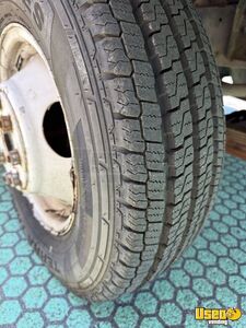 1994 P30 All-purpose Food Truck 41 New Jersey Gas Engine for Sale