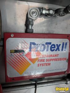 1994 P30 All-purpose Food Truck 45 South Carolina Gas Engine for Sale