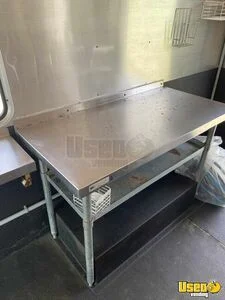 1994 P30 All-purpose Food Truck Additional 1 Ohio Gas Engine for Sale