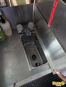 1994 P30 All-purpose Food Truck Additional 2 South Carolina Gas Engine for Sale
