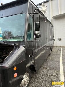 1994 P30 All-purpose Food Truck Air Conditioning Georgia Gas Engine for Sale