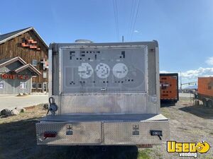 1994 P30 All-purpose Food Truck All-purpose Food Truck Propane Tank Utah Gas Engine for Sale
