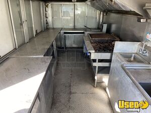 1994 P30 All-purpose Food Truck All-purpose Food Truck Refrigerator Utah Gas Engine for Sale