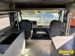 1994 P30 All-purpose Food Truck All-purpose Food Truck Stovetop Utah Gas Engine for Sale
