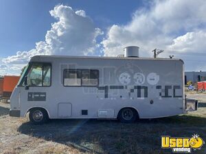 Classic - Chevrolet P30 All Purpose Food Truck | Mobile Food Vending Unit for Sale in Utah!