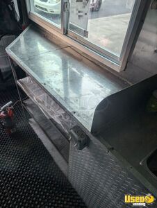 1994 P30 All-purpose Food Truck Back-up Alarm South Carolina Gas Engine for Sale