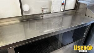 1994 P30 All-purpose Food Truck Backup Camera Arizona Gas Engine for Sale