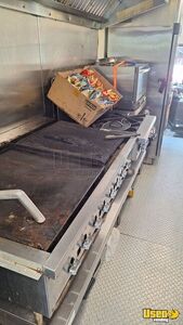1994 P30 All-purpose Food Truck Backup Camera North Carolina Gas Engine for Sale