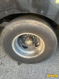 1994 P30 All-purpose Food Truck Breaker Panel Georgia Gas Engine for Sale