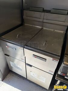 1994 P30 All-purpose Food Truck Breaker Panel New Jersey Gas Engine for Sale