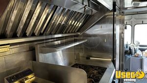 1994 P30 All-purpose Food Truck Cabinets Arizona Gas Engine for Sale