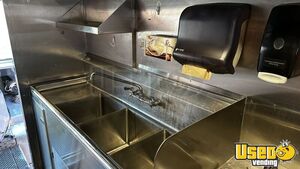 1994 P30 All-purpose Food Truck Concession Window Arizona Gas Engine for Sale