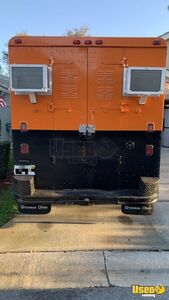 1994 P30 All-purpose Food Truck Concession Window Florida Gas Engine for Sale