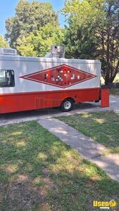 1994 P30 All-purpose Food Truck Concession Window North Carolina Gas Engine for Sale