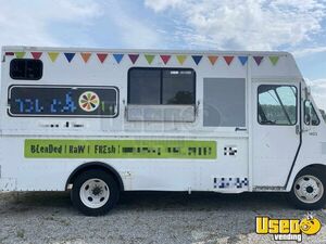 1994 P30 All-purpose Food Truck Concession Window Ohio for Sale