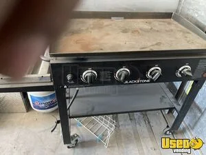 1994 P30 All-purpose Food Truck Deep Freezer Nevada Diesel Engine for Sale