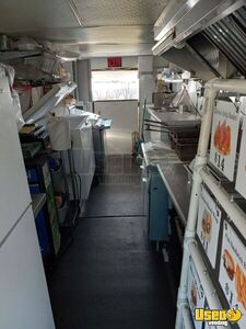 1994 P30 All-purpose Food Truck Deep Freezer Pennsylvania for Sale