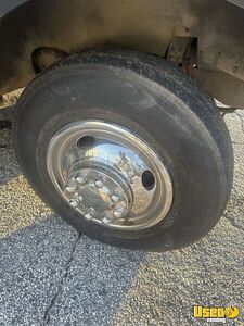 1994 P30 All-purpose Food Truck Electrical Outlets Georgia Gas Engine for Sale