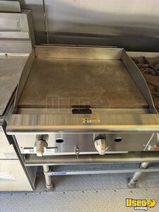 1994 P30 All-purpose Food Truck Electrical Outlets New Jersey Gas Engine for Sale