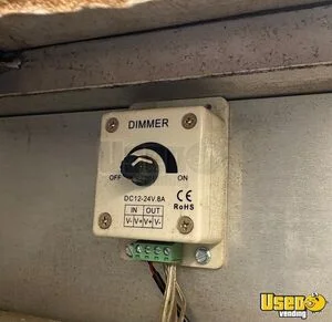 1994 P30 All-purpose Food Truck Electrical Outlets Ohio Gas Engine for Sale
