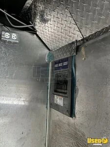 1994 P30 All-purpose Food Truck Exhaust Fan Georgia Gas Engine for Sale