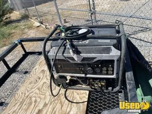 1994 P30 All-purpose Food Truck Exhaust Hood Nevada Diesel Engine for Sale