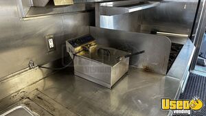 1994 P30 All-purpose Food Truck Exterior Customer Counter Arizona Gas Engine for Sale