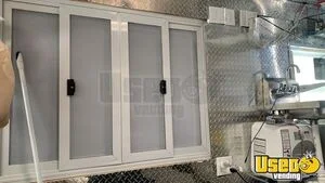 1994 P30 All-purpose Food Truck Exterior Customer Counter Florida Gas Engine for Sale