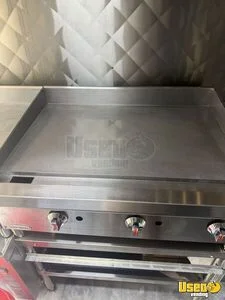 1994 P30 All-purpose Food Truck Exterior Customer Counter Georgia Diesel Engine for Sale