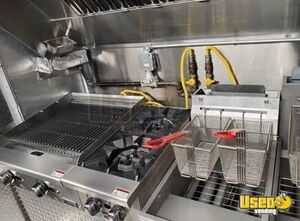 1994 P30 All-purpose Food Truck Exterior Customer Counter Maryland Gas Engine for Sale