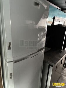 1994 P30 All-purpose Food Truck Exterior Lighting Georgia Gas Engine for Sale