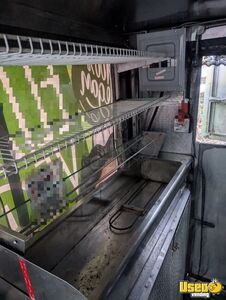 1994 P30 All-purpose Food Truck Exterior Work Lights South Carolina Gas Engine for Sale