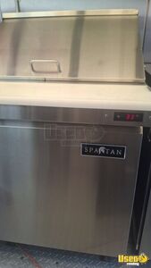 1994 P30 All-purpose Food Truck Fire Extinguisher New Jersey Gas Engine for Sale