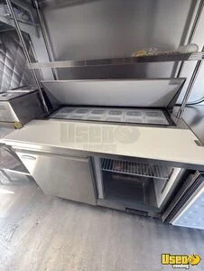 1994 P30 All-purpose Food Truck Flatgrill Georgia Diesel Engine for Sale