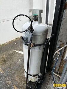 1994 P30 All-purpose Food Truck Flatgrill Georgia Gas Engine for Sale