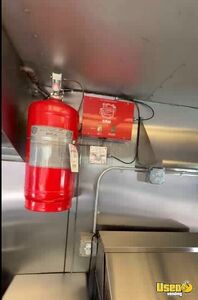 1994 P30 All-purpose Food Truck Flatgrill New Jersey Gas Engine for Sale