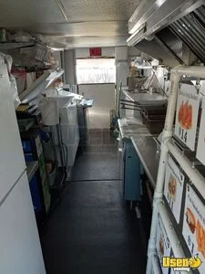 1994 P30 All-purpose Food Truck Flatgrill Pennsylvania for Sale