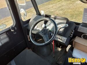 1994 P30 All-purpose Food Truck Flatgrill Pennsylvania for Sale