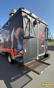 1994 P30 All-purpose Food Truck Floor Drains New Jersey Gas Engine for Sale