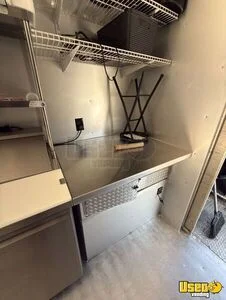 1994 P30 All-purpose Food Truck Food Warmer Georgia Diesel Engine for Sale