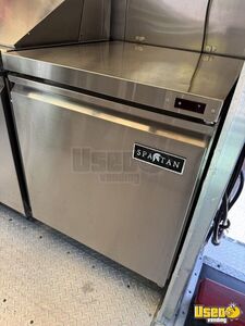 1994 P30 All-purpose Food Truck Food Warmer New Jersey Gas Engine for Sale