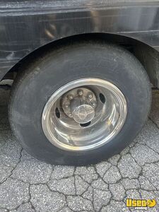 1994 P30 All-purpose Food Truck Fresh Water Tank Georgia Gas Engine for Sale