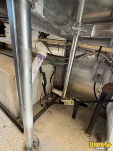 1994 P30 All-purpose Food Truck Fresh Water Tank New Jersey Gas Engine for Sale