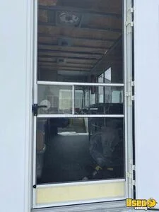 1994 P30 All-purpose Food Truck Fresh Water Tank Ohio Gas Engine for Sale