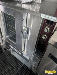 1994 P30 All-purpose Food Truck Fresh Water Tank South Carolina Gas Engine for Sale